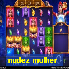 nudez mulher